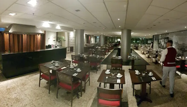 Le Premier Restaurante