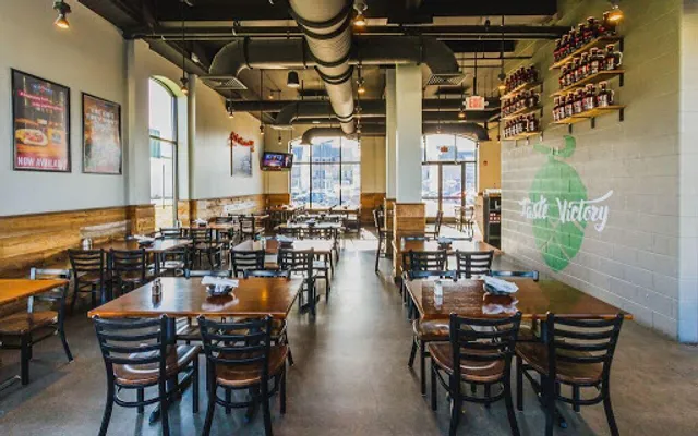 Victory Brewing Company Kennett Square