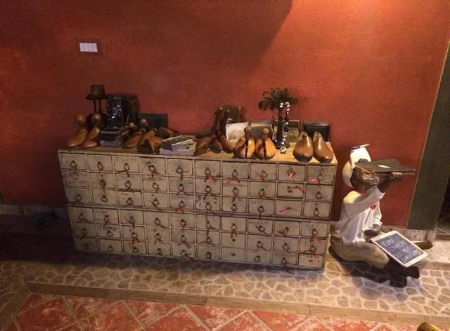 B&B Rifugio D'Autore