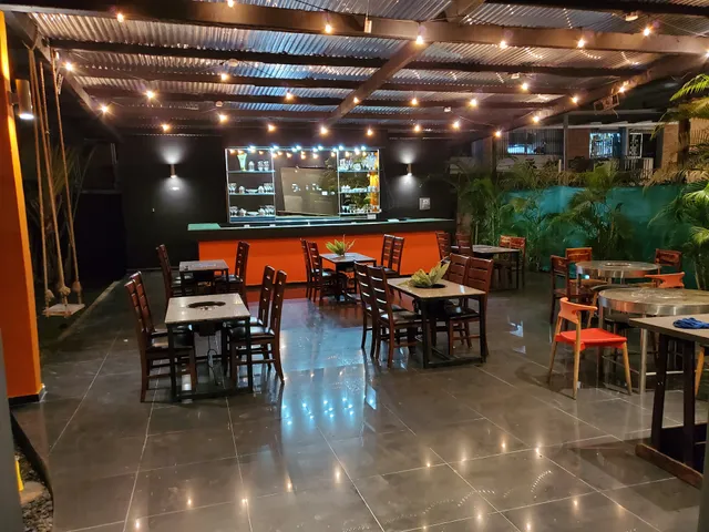 Arirang - 아리랑 Korean BBQ Lounge | Calle 50