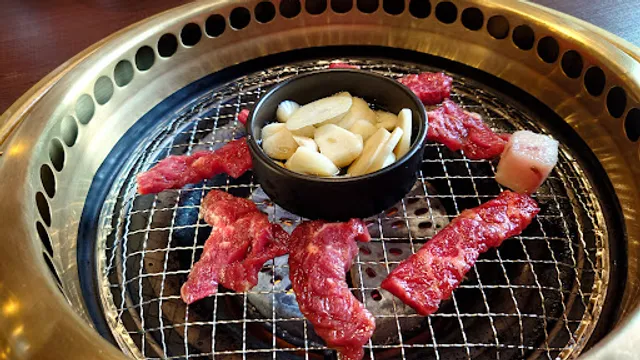 焼肉ハウス 希夢知