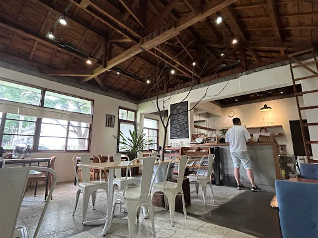 森山舎 morning mountain