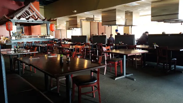 Hirosaki Japanese Steakhouse & Sushi Bar