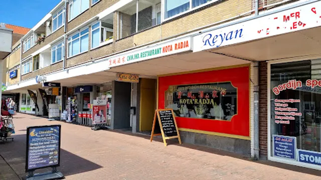 Kota Radja