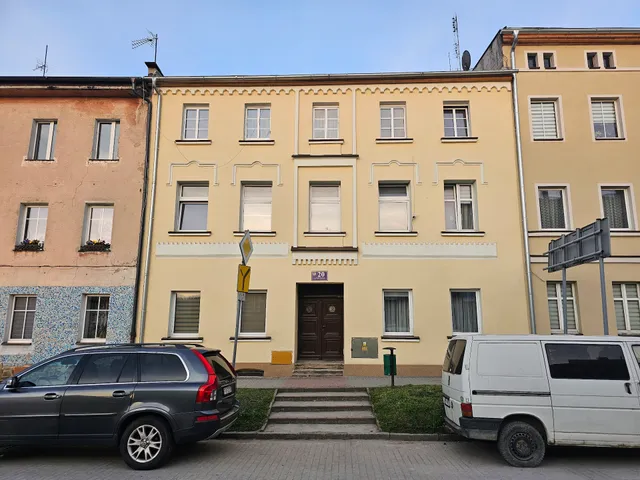 Miodownik Apartament