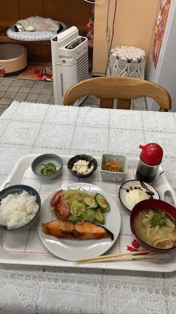 ファミリーキッチン