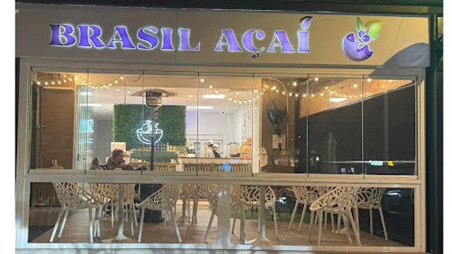 Brasil Açaí