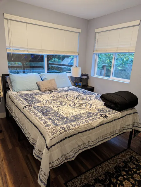 Blackberry Bunkhouse