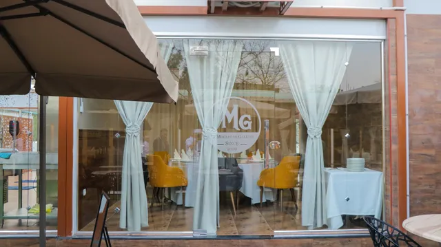 Salle Dinatoire Le Moulin de la Galette