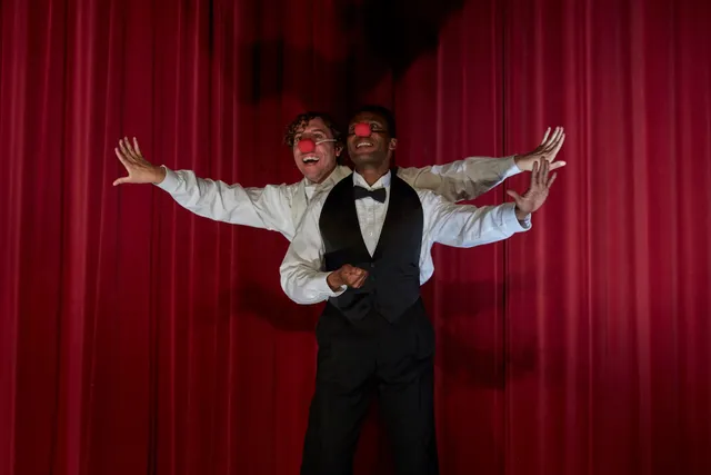 Rhinoleap Productions