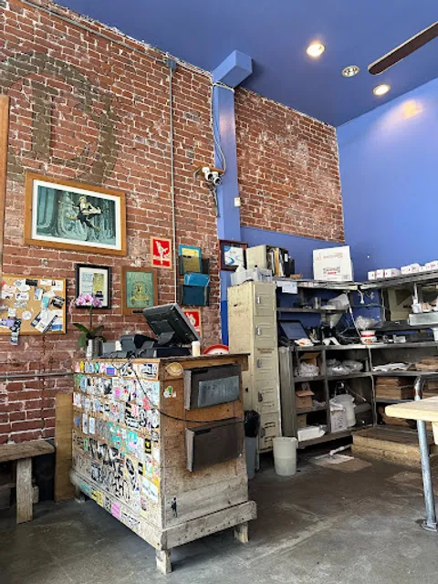 Mao's Kitchen Venice