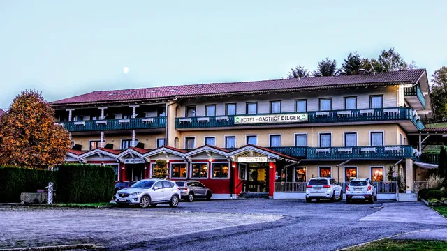 Gasthof Hotel Dilger Maierhof