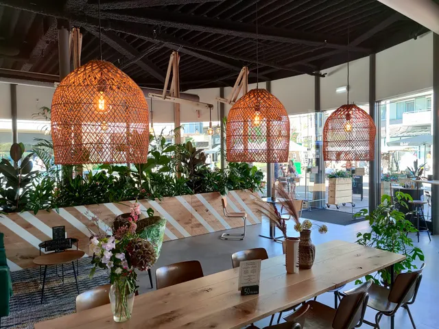 30ML Coffee & Food - Zeist