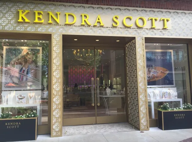 Kendra Scott