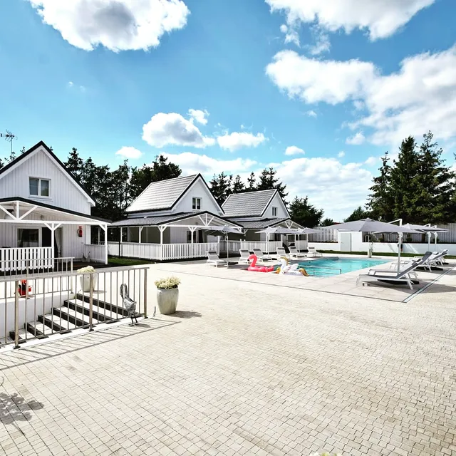 Resort Golf Kołczewo