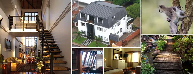 Amanzimtoti Beach Rest Guesthouse