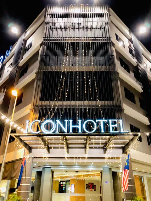 Icon Hotel Segamat