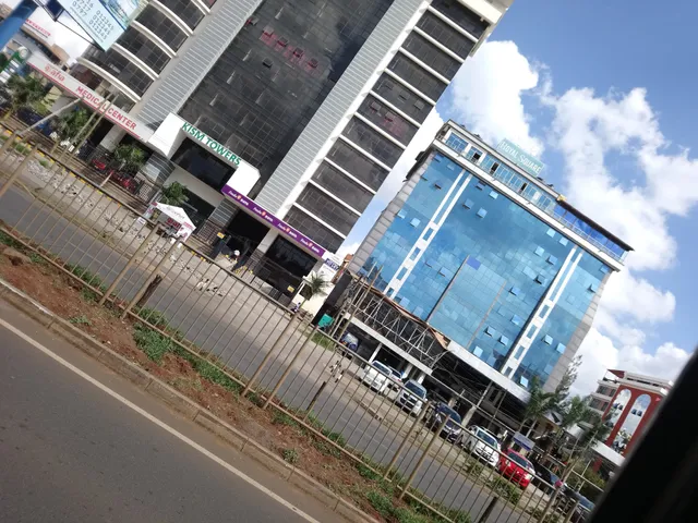 Motherland Restaurant & Bar