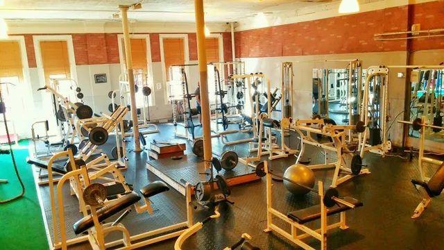 Court House Fitness LLC