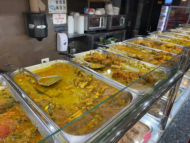 Premium Sweets & Restaurant