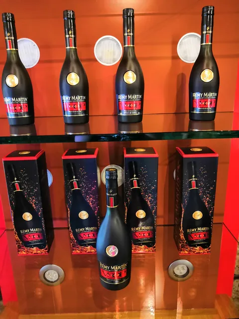 Rémy Martin Estate