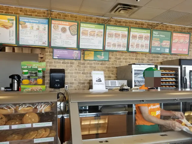 Subway