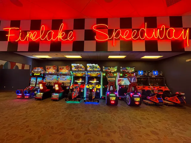 OneSource Amusements