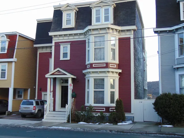 Downtown Executive Suites