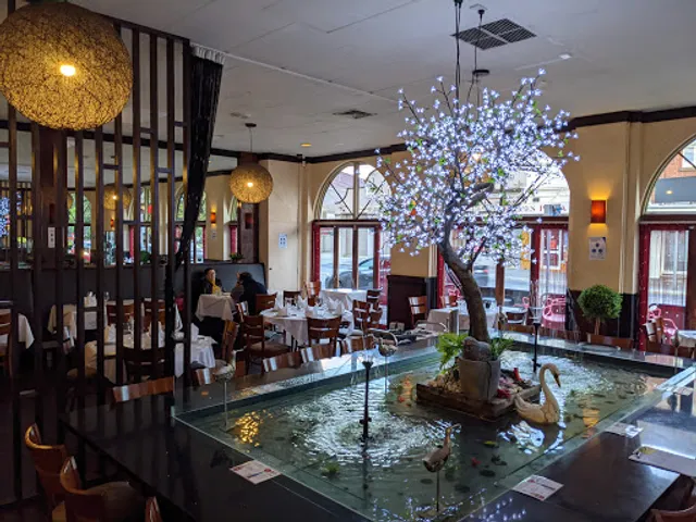 The Potsticker - Caulfield North