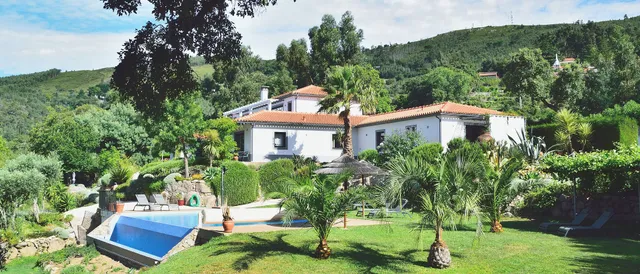 Pirilampo, Luxe B&B, Appartementen, Monchique