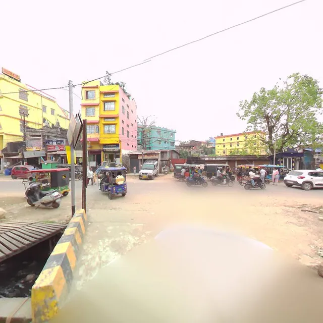 OYO 41564 Swastik Hotel