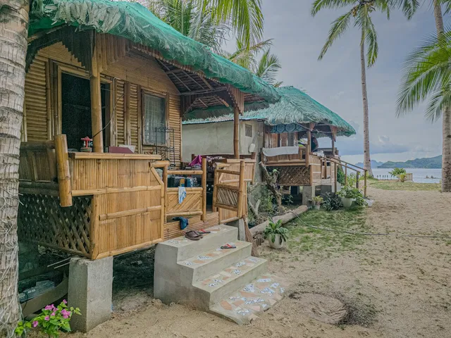 Natua's Beach Resort