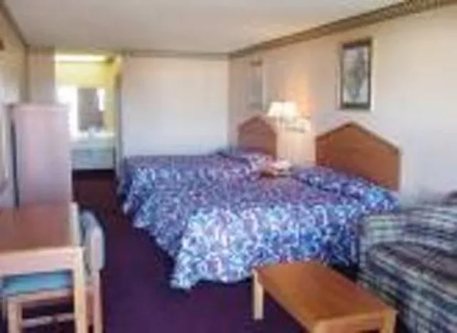 Garden Inn & Suites