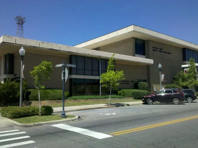 Okaloosa County Tax Collector