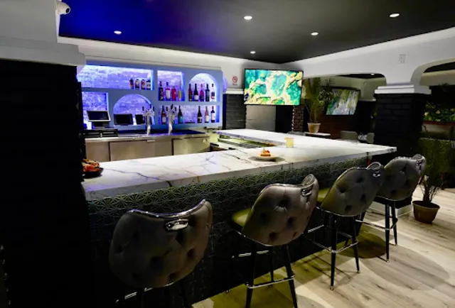 Sol 626 Mexican Restaurant