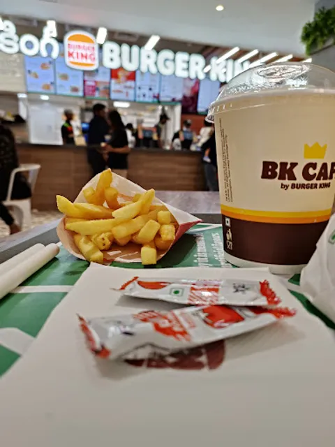 Burger King