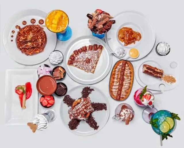 Rassams Creamery Spital Hill