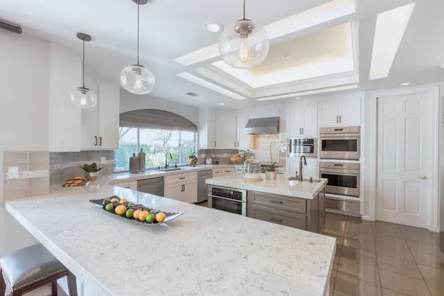 kitchen & bath CRATE