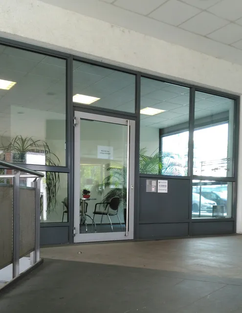 BBQ Bildung und Berufliche Qualifizierung gGmbH