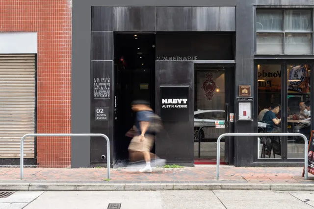 Habyt Austin Avenue (Previously Hmlet)