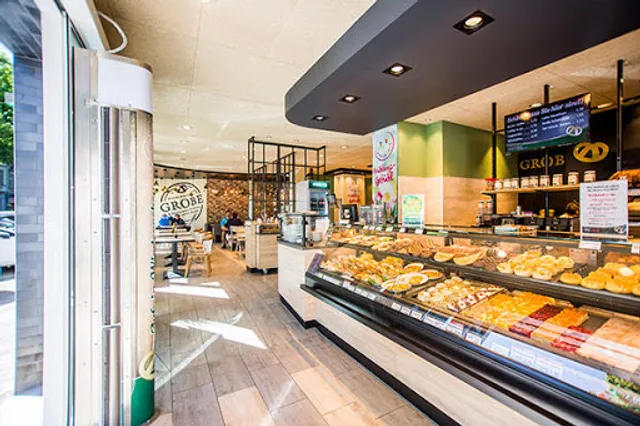 Bäckermeister Grobe GmbH & Co. KG Schwerte Rathausstr.