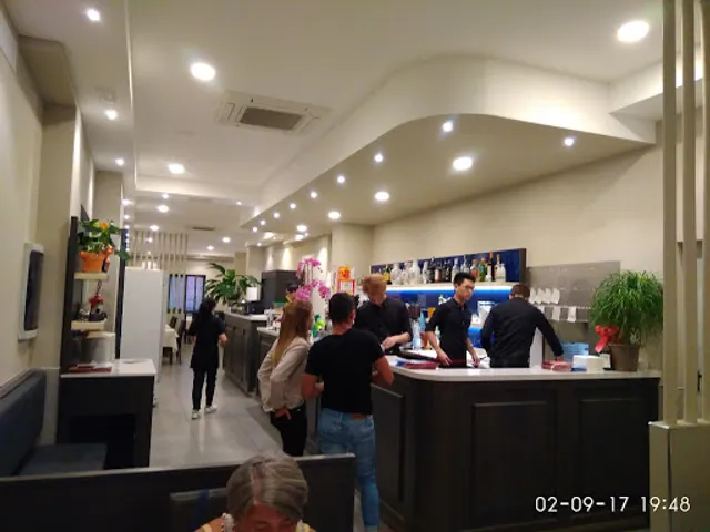 Ristorante La Nuova Cina