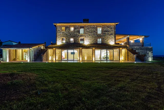 Voltraio Bio Resorts Volterra