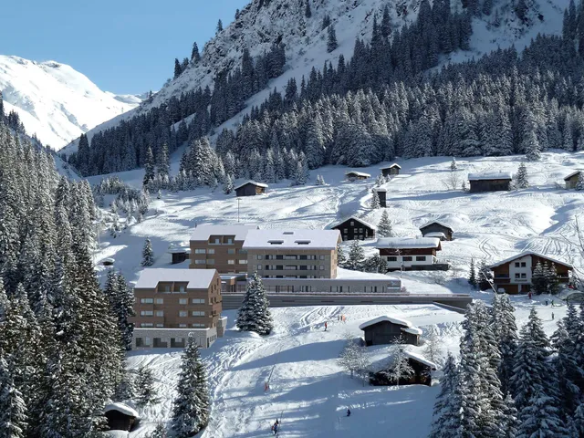 Alpin Resort Montafon