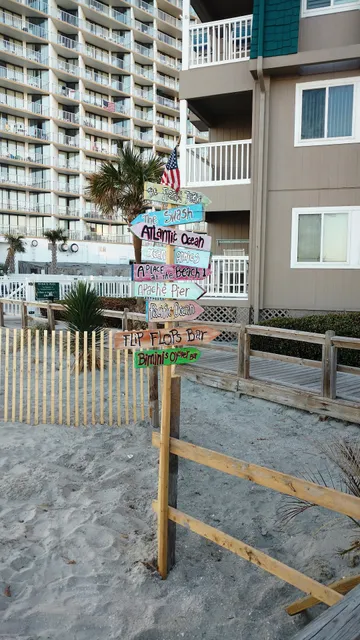 A Place At The Beach II