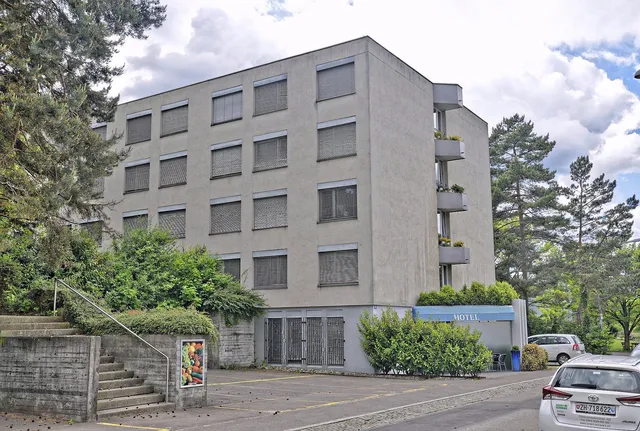 the guests' house Hotel