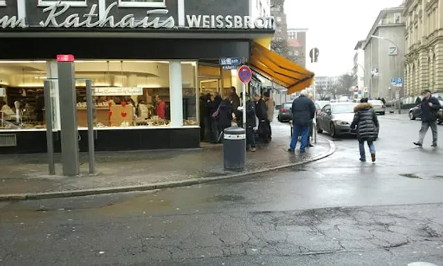 Bakery Fischer am Rathaus