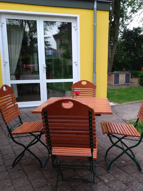 Restaurant Kneiff-Garten - Kathrin Dittmann