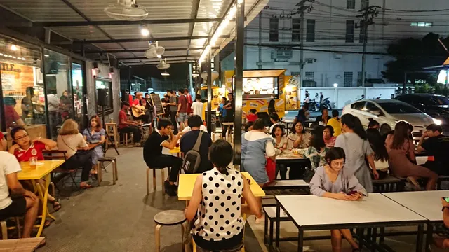 TURTLE BAR Original Thai Craft Beer