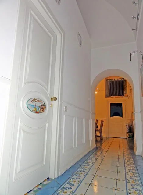 Bed And Breakfast Dimora Carlo III